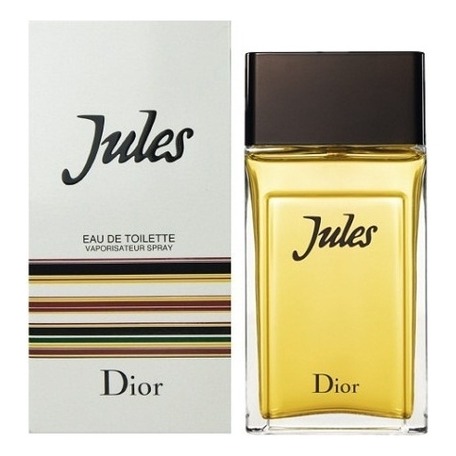 Christian Dior Jules (2016) - купить мужские духи, цены от 16140 р. за 100 мл