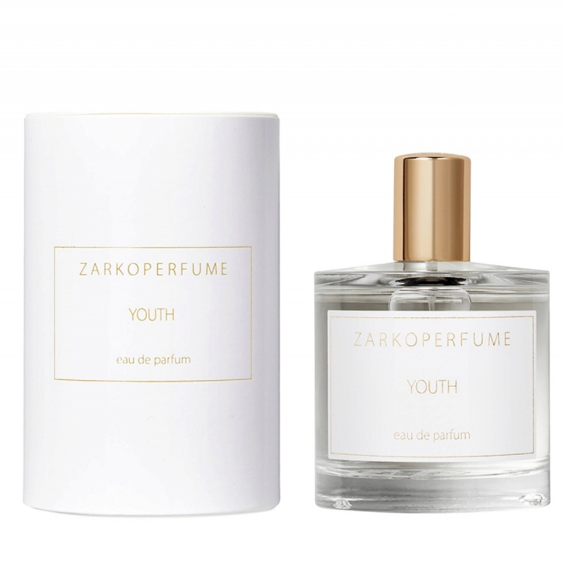 Zarkoperfume Youth - купить духи, цены от 310 р. за 2 мл