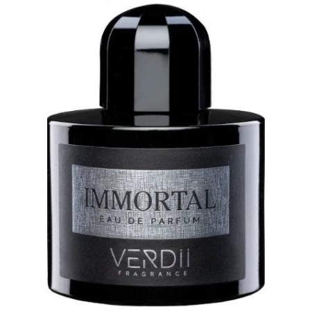 Verdii Fragrance Immortal - купить духи, цены от 16090 р. за 100 мл