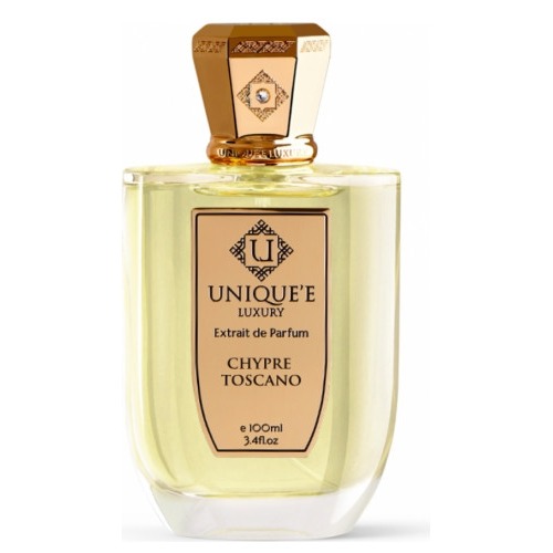 Unique e Luxury Chypre Toscano - купить духи, цены от 13840 р. за 100 мл