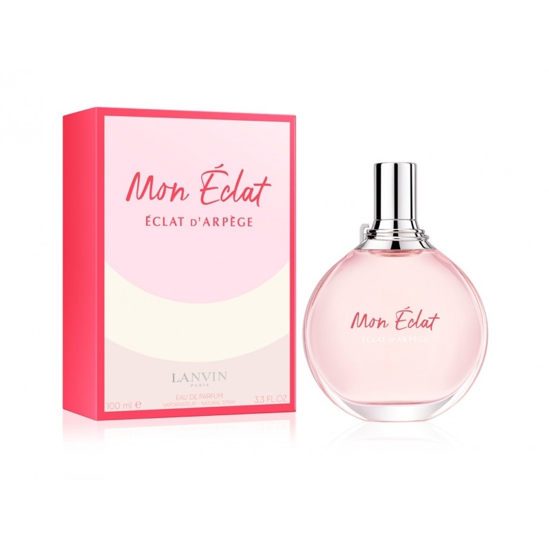 Lanvin Eclat d Arpege Mon Eclat - купить женские духи, цены от 190 р ...