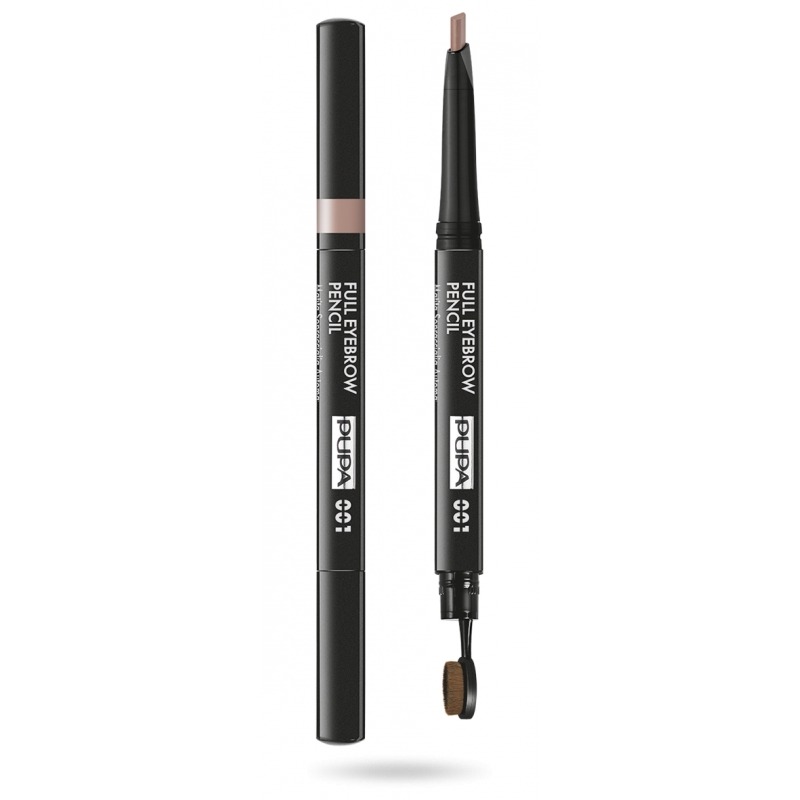 Pupa Автоматический карандаш для бровей Full Eyebrow - купить недорого ...