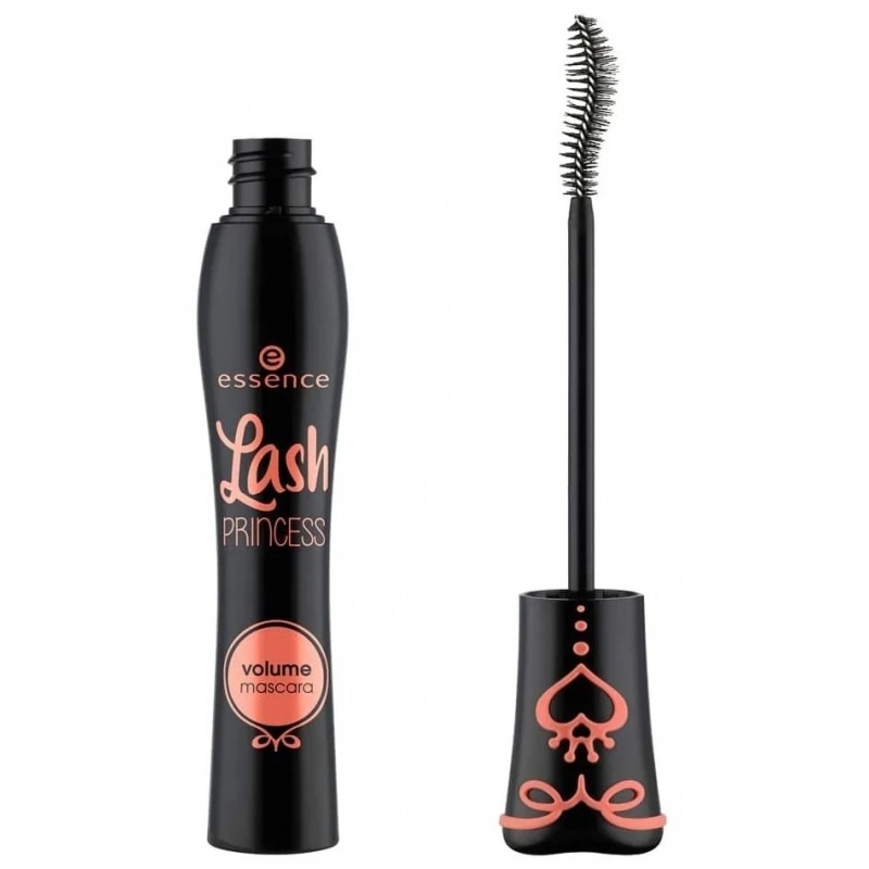 Essence Тушь для ресниц Lash Princess Volume - купить недорого, цены в ...