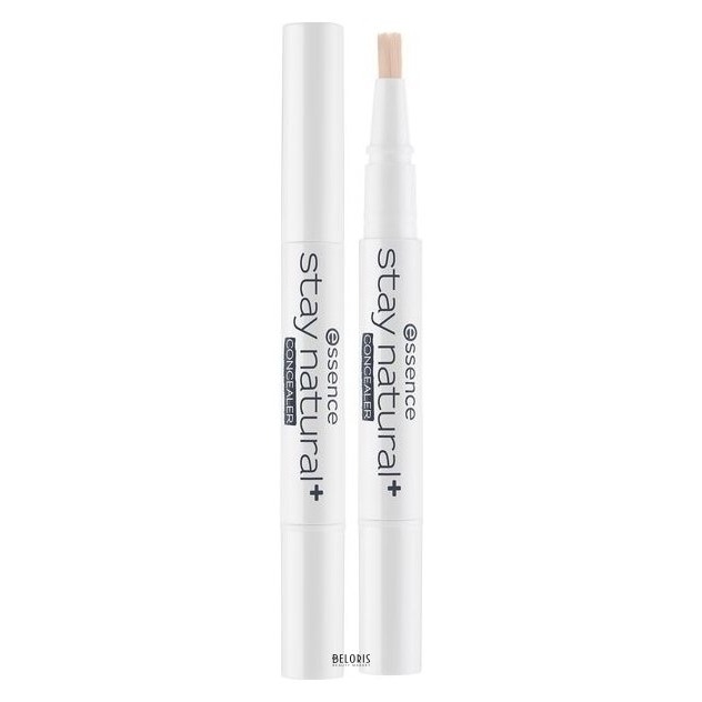 Essence Консилер Stay Natural+ - купить недорого, цены в интернет ...