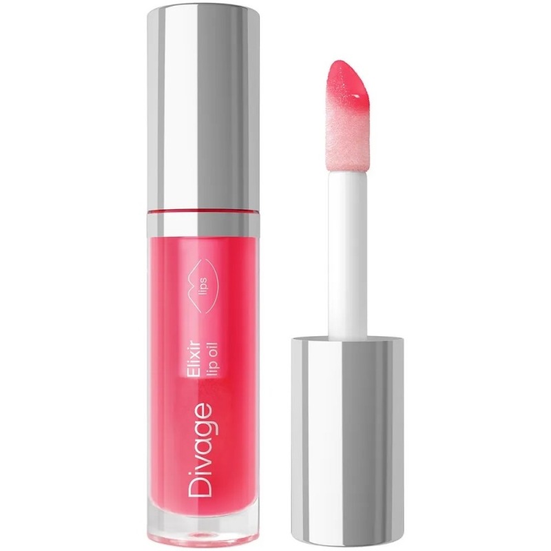 Divage Divage Масло для губ Elixir Lip Oil - купить недорого, цены в интернет ...