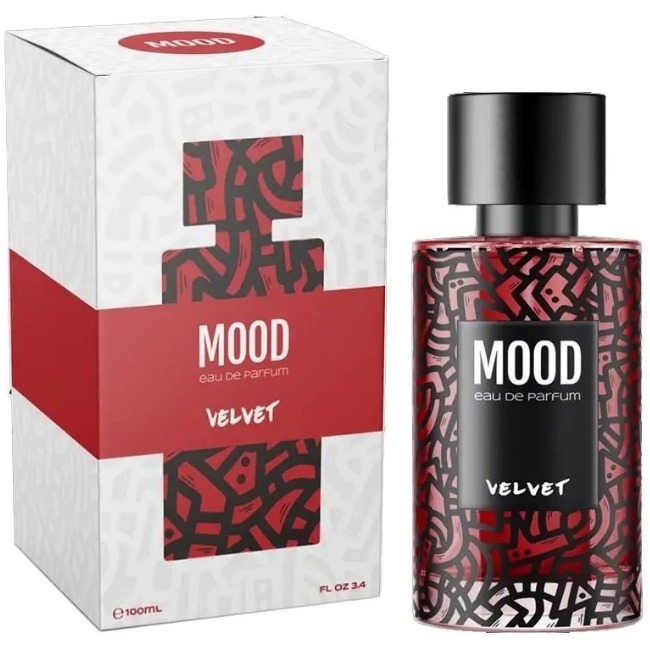 Mood Velvet - купить женские духи, цены от 1330 р. за 100 мл