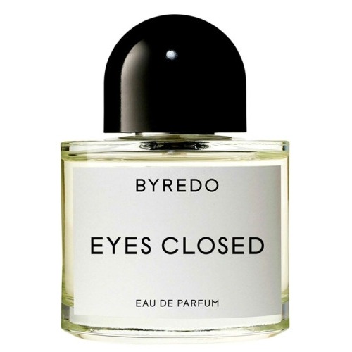 BYREDO Eyes Closed - купить духи, цены от 510 р. за 2 мл