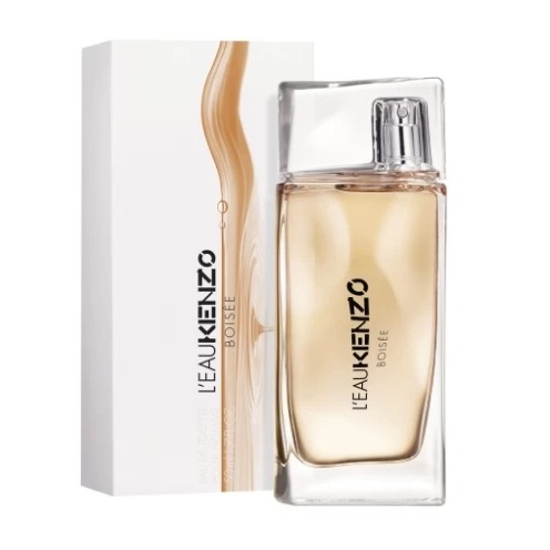 L Eau Kenzo Boisee - купить мужские духи, цены от 6880 р. за 50 мл