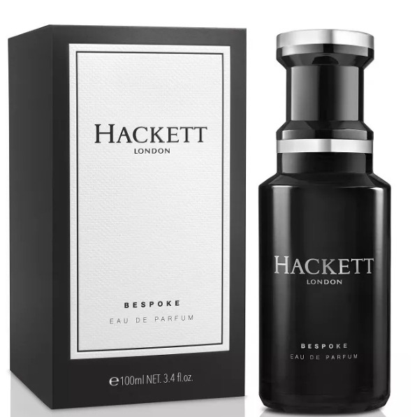 Hackett London Bespoke - купить мужские духи, цены от 170 р. за 2 мл