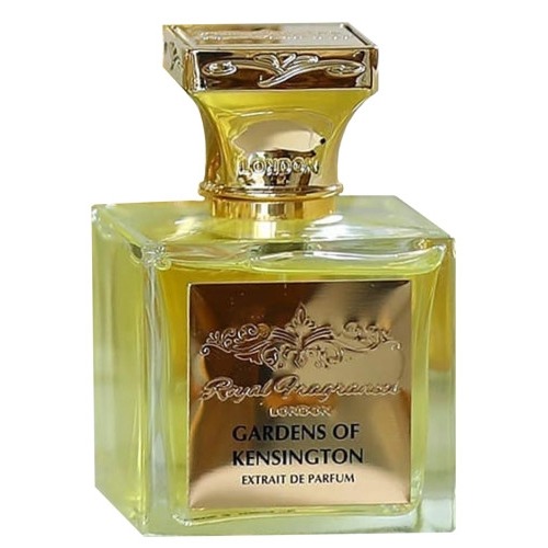Royal Fragrances London Gardens of Kensington купить духи, цены от