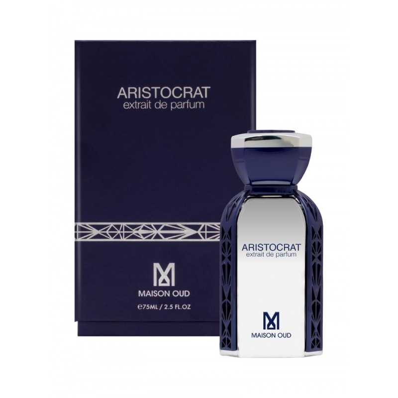 Maison Oud Aristocrat - купить духи, цены от 23390 р. за 75 мл