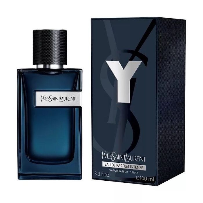 Yves Saint Laurent Y Eau de Parfum Intense - купить мужские духи, цены ...