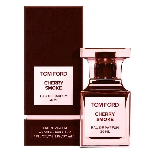 Tom Ford Cherry Smoke - купить духи, цены от 500 р. за 2 мл