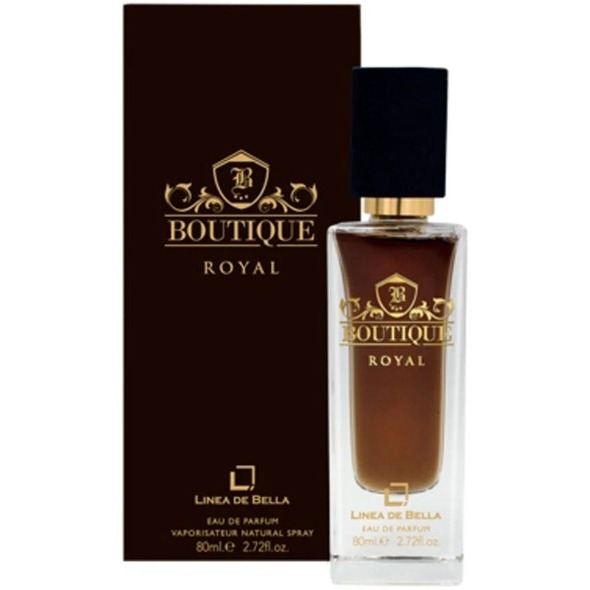 Linea De Bella Boutique Royal - купить женские духи, цены от 9130 р. за ...