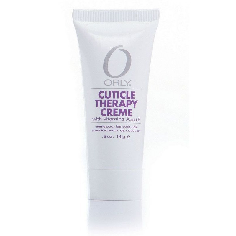 Orly Крем для кутикулы Cuticle Therapy Creme - купить недорого, цены в ...