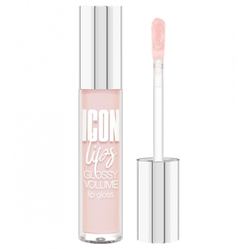 Luxvisage Блеск для губ с эффектом объема ICON Lips - купить недорого ...