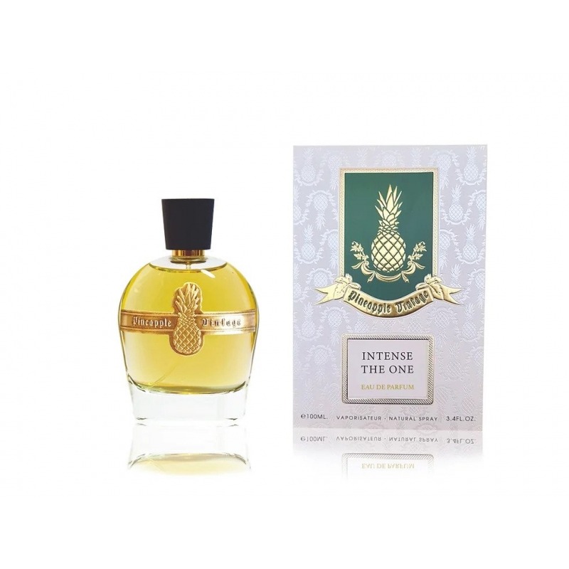 Parfums Vintage Pineapple Vintage Intense купить духи, цены от 10260