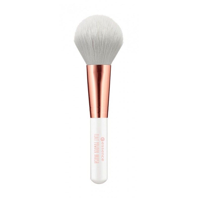 Essence Кисть для пудры Flat Powder - купить недорого, цены в интернет ...