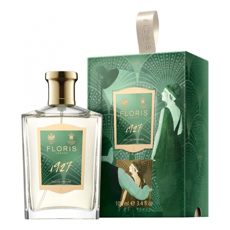 Floris 1927 - купить духи, цены от 7930 р. за 100 мл