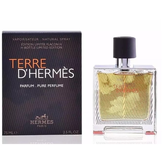 Terre d Hermes Flacon H 2018 - купить мужские духи, цены от 12260 р. за ...