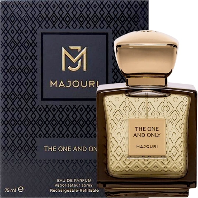 Majouri the one and only 320 2 