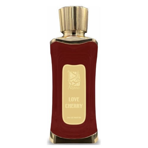 Alsayad Love Cherry - купить духи, цены от 3680 р. за 80 мл