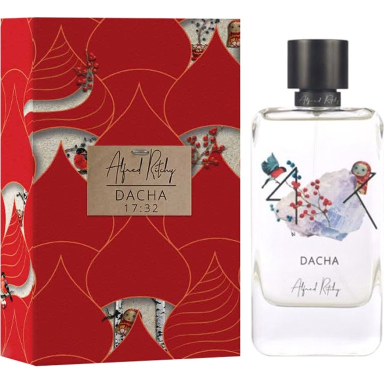 Alfred Ritchy Dacha - купить духи, цены от 2010 р. за 5 мл