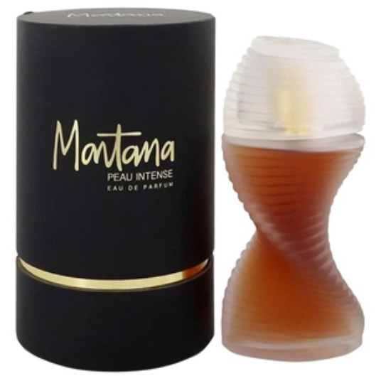 Montana Peau Intense - купить женские духи, цены от 5850 р. за 100 мл