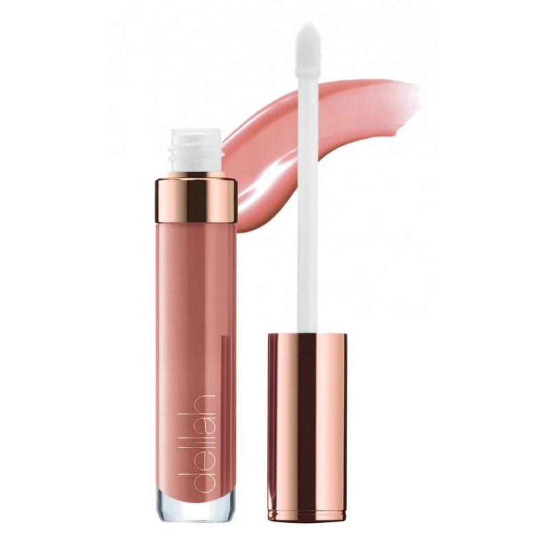 Delilah Блеск для губ Colour Gloss Ultimate Shine - купить недорого ...