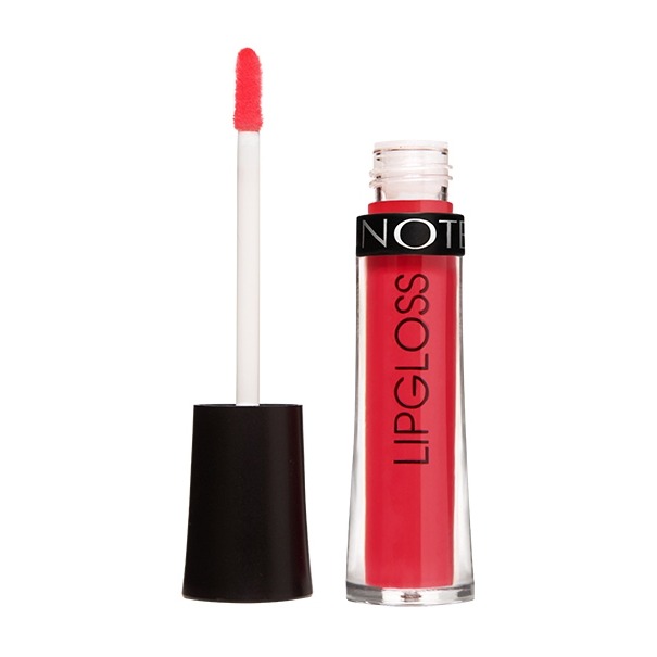 Note Увлажняющий блеск для губ Hydra Color - купить недорого, цены в интернет-магазине косметики