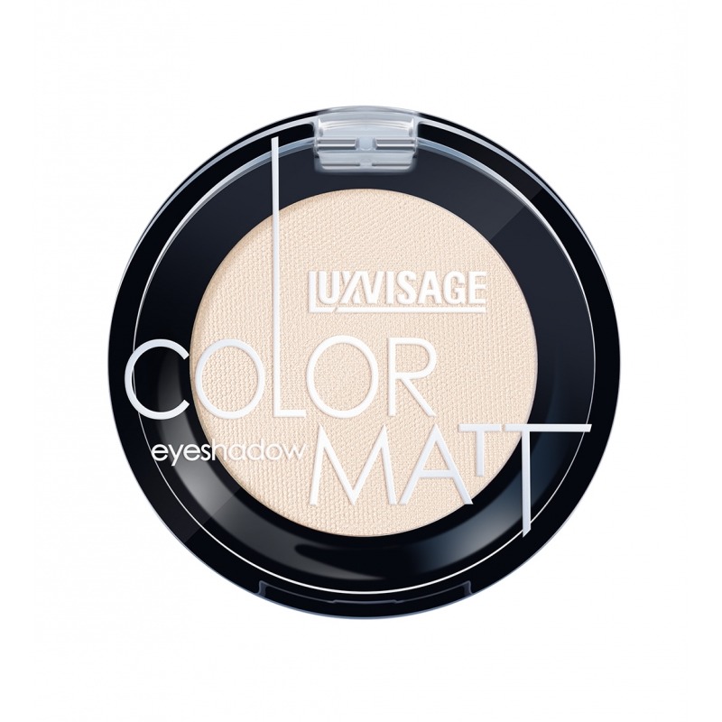 Luxvisage Тени для век матовые Color Matt - купить недорого, цены в ...