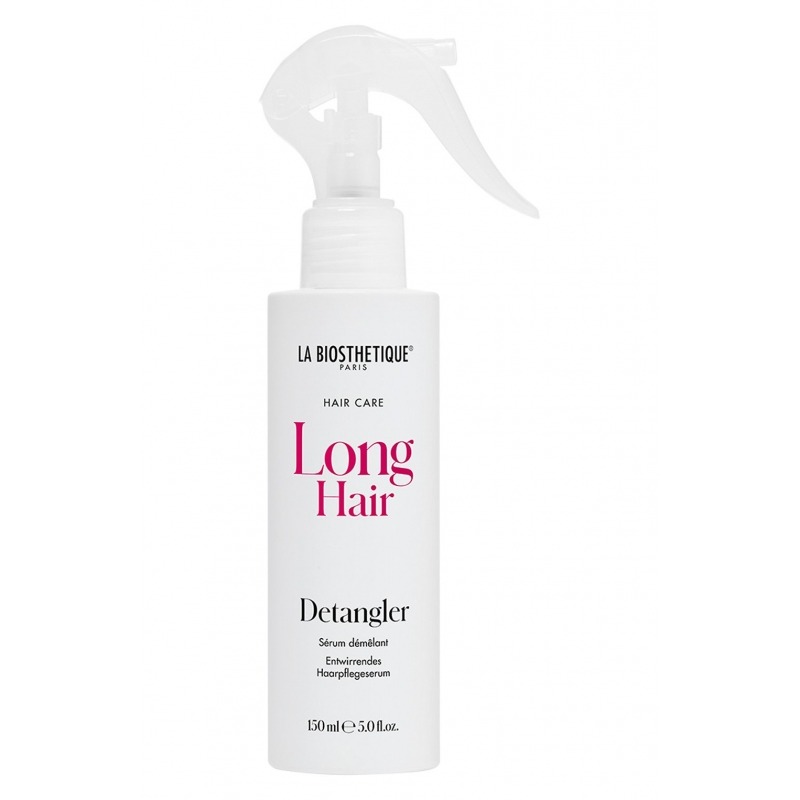 La Biosthetique Спрейуход для длинных волос Long Hair Detangler