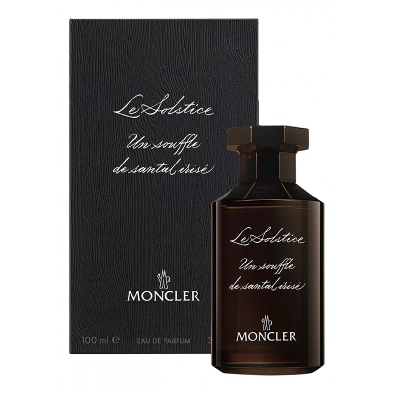 Moncler Le Solstice - купить духи, цены от 13710 р. за 100 мл
