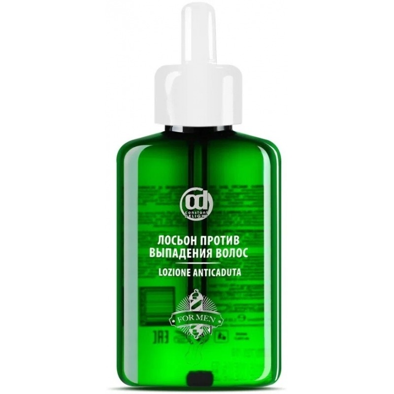 Constant Delight Лосьон против выпадения волос Barber Care - купить ...