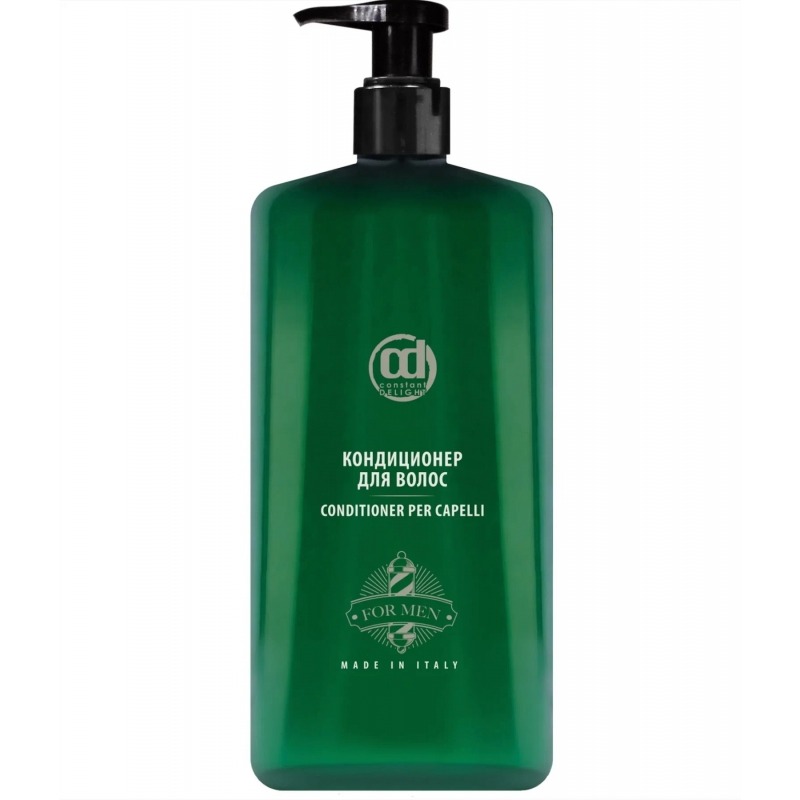 Constant Delight Кондиционер для волос Barber Care - купить недорого ...
