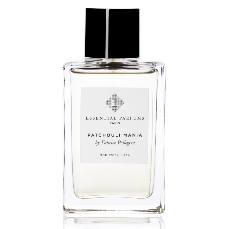 Essential Parfums Patchouli Mania - купить духи, цены от 260 р. за 2 мл