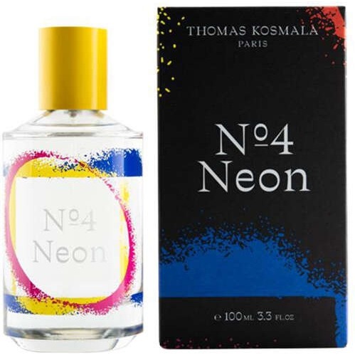 Thomas Kosmala No 4 Neon - купить духи, цены от 340 р. за 2 мл