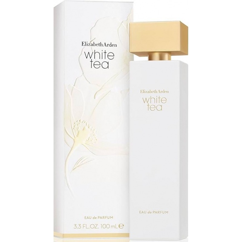 Elizabeth Arden White Tea Eau de Parfum - купить женские духи, цены от ...
