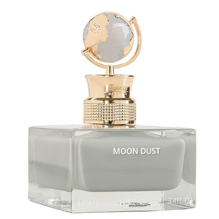 Aurora Scents Moon Dust - купить духи, цены от 5130 р. за 100 мл