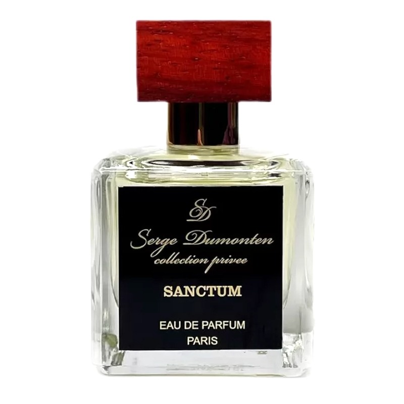 Serge Dumonten Sanctum - купить духи, цены от 9620 р. за 50 мл