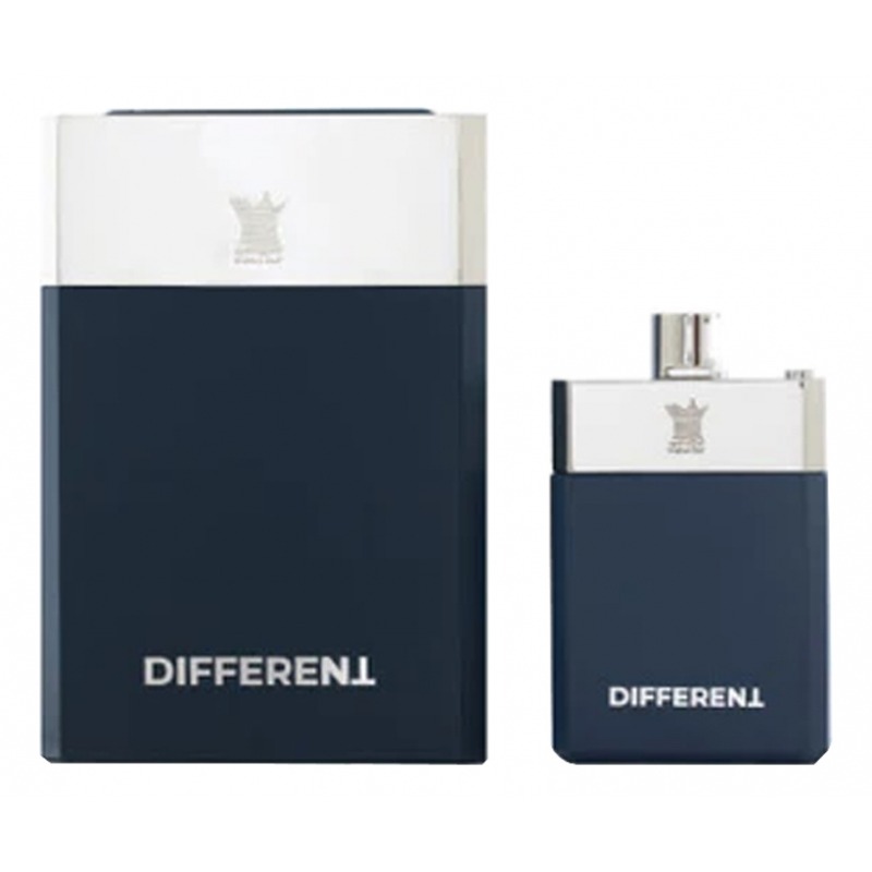 Arabian Oud Different - купить духи, цены от 9250 р. за 90 мл
