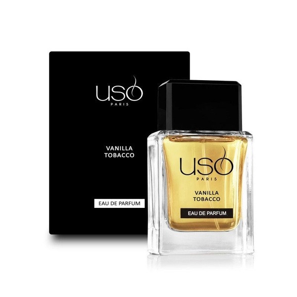 USO Paris Vanilla Tobacco - купить духи, цены от 6100 р. за 50 мл