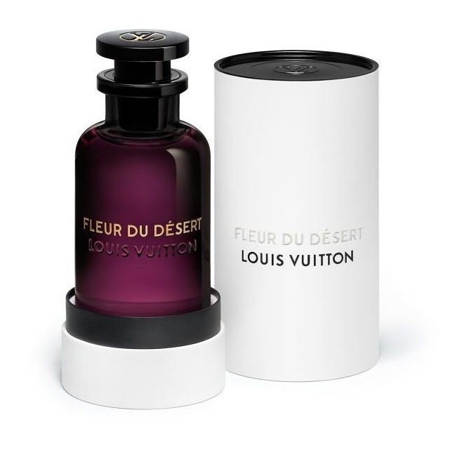 Louis Vuitton Fleur Du Desert - купить духи, цены от 1130 р. за 2 мл