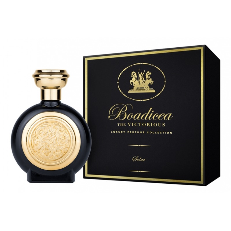 Boadicea the Victorious Solar - купить духи, цены от 920 р. за 2 мл