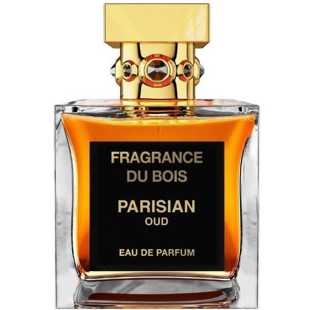 Fragrance Du Bois Parisian Oud купить духи, цены от 63330 р. за 100 мл