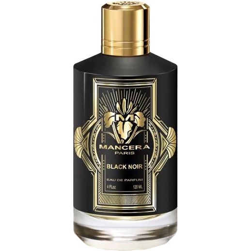 Mancera Black Noir - купить духи, цены от 450 р. за 2 мл