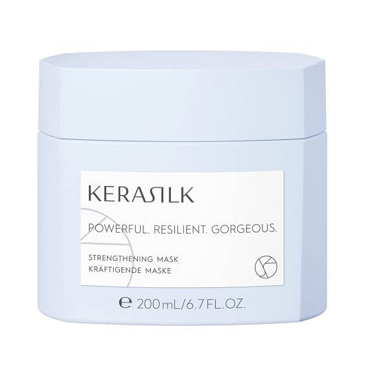 Goldwell Укрепляющая маска для волос Kerasilk Strengthening - купить ...