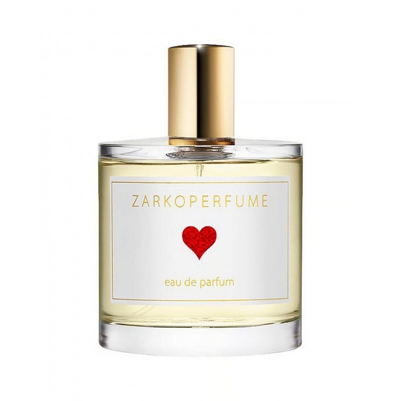 Zarkoperfume Sending Love - купить духи, цены от 390 р. за 2 мл