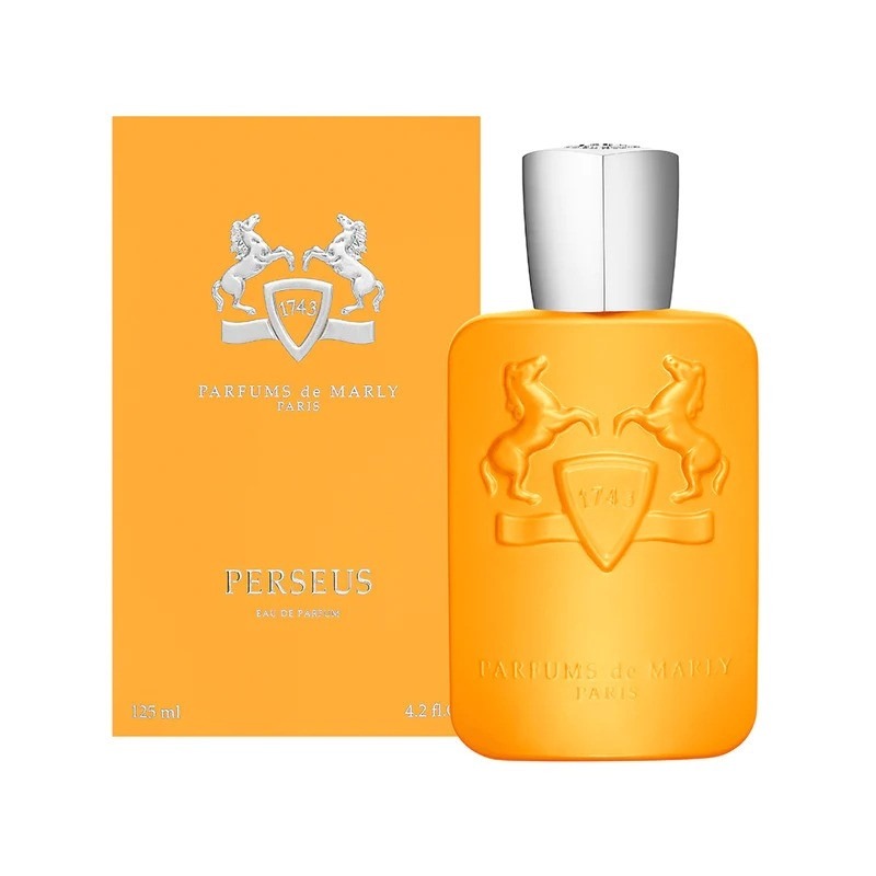 Parfums de Marly Perseus - купить мужские духи, цены от 370 р. за 1 мл