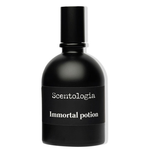 Scentologia Immortal Potion - купить духи, цены от 27900 р. за 100 мл